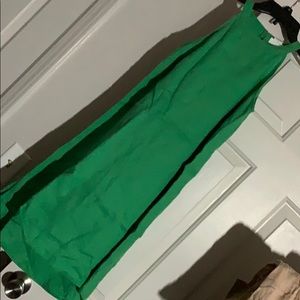 Cute linen summer dress 👗